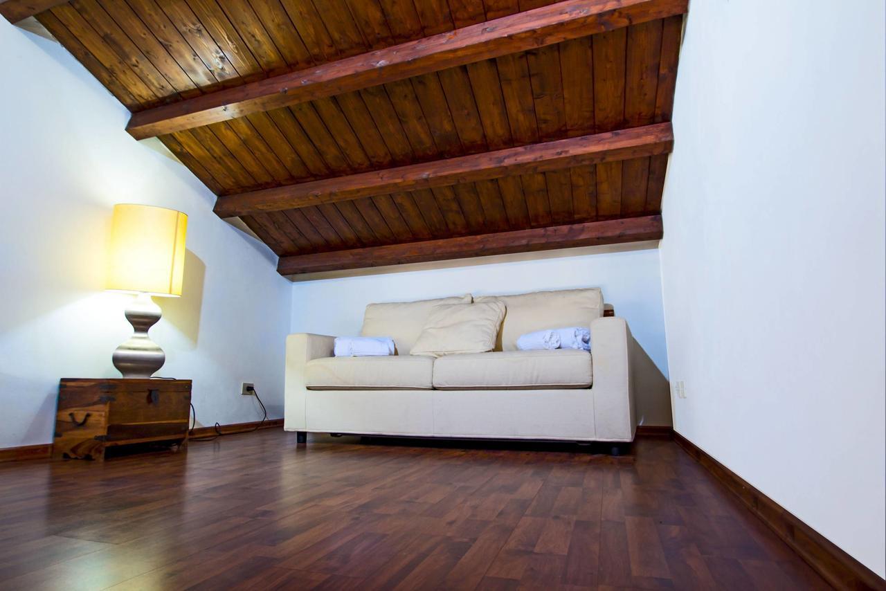 Casa Ifigenia Villa Чефалу Екстериор снимка