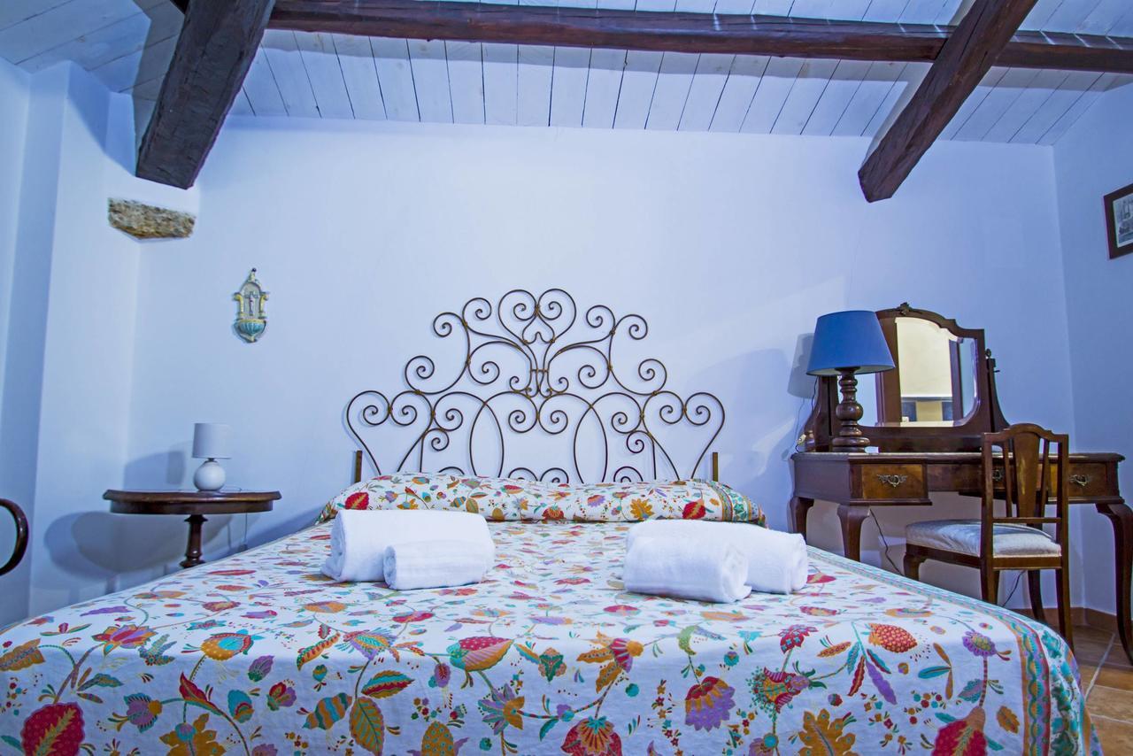 Casa Ifigenia Villa Чефалу Екстериор снимка