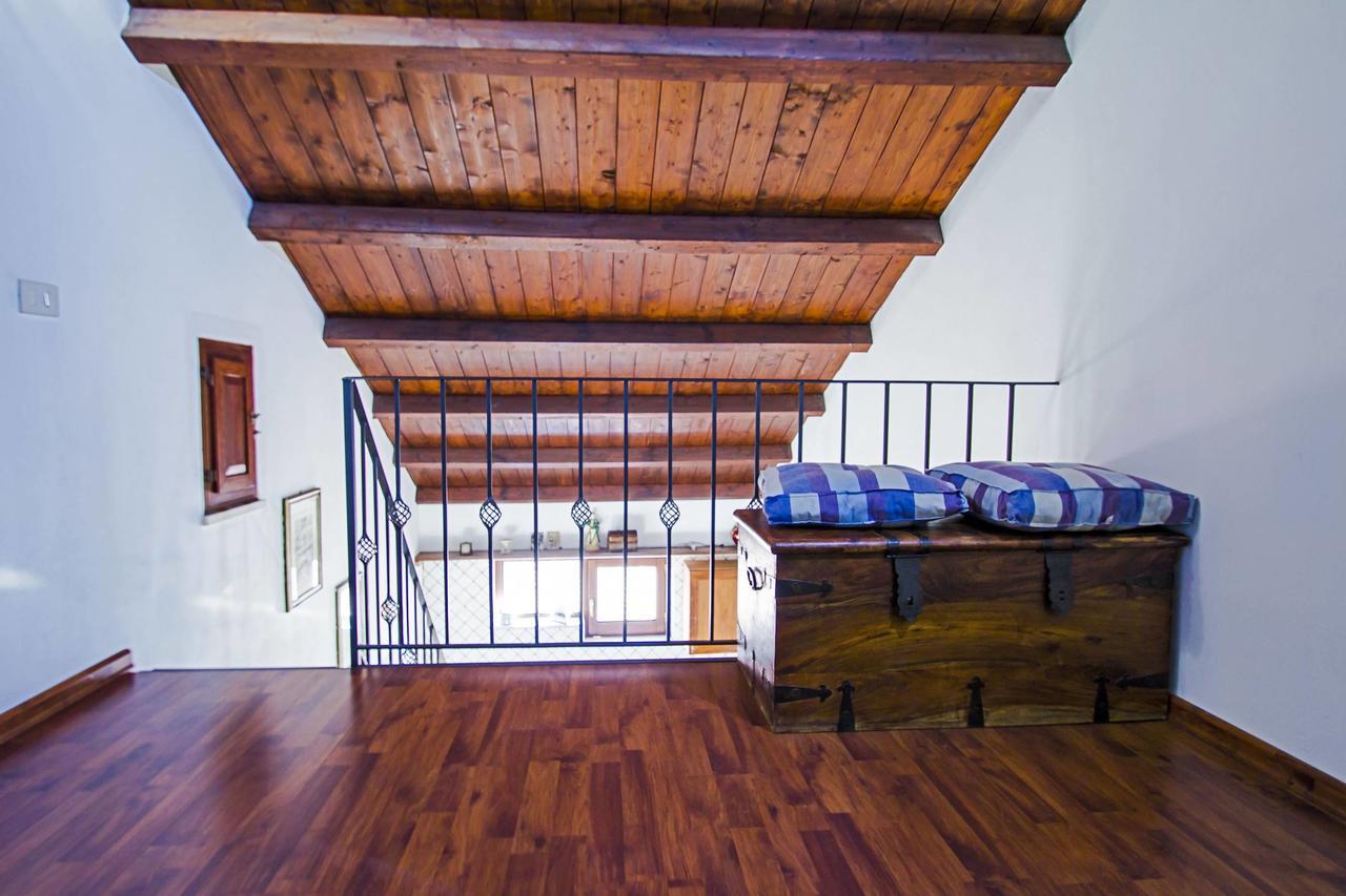 Casa Ifigenia Villa Чефалу Екстериор снимка