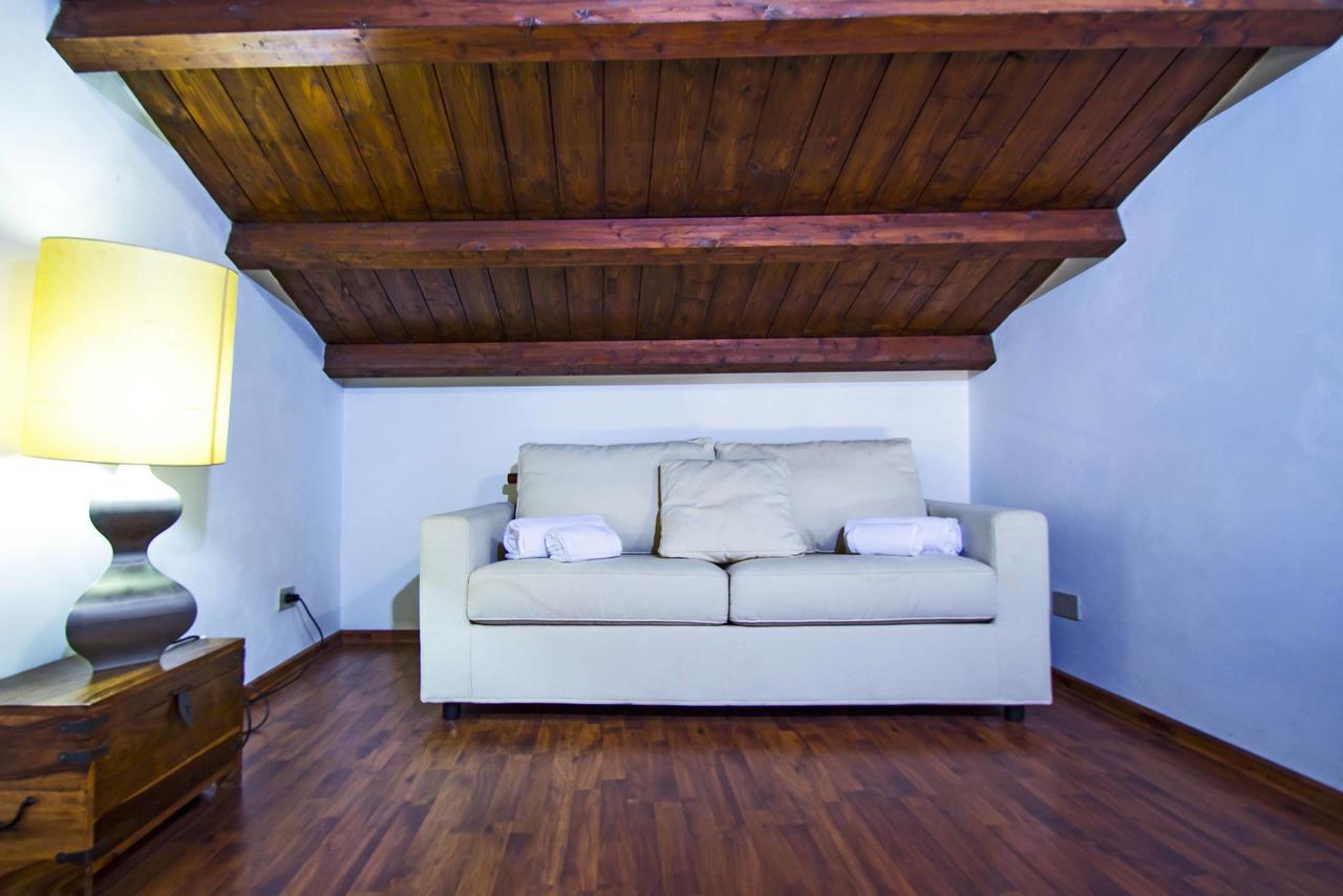 Casa Ifigenia Villa Чефалу Екстериор снимка